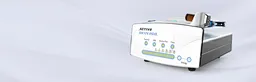 AYJ-T03 (CE) Desktop facial EMS anti-wrinkle microcrystal skin care instrument